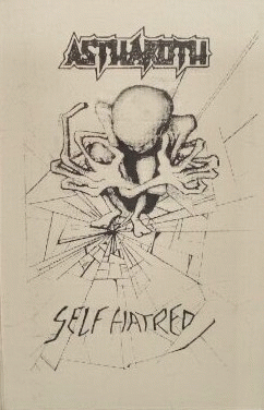 Astharoth (PL) : Self-Hatred